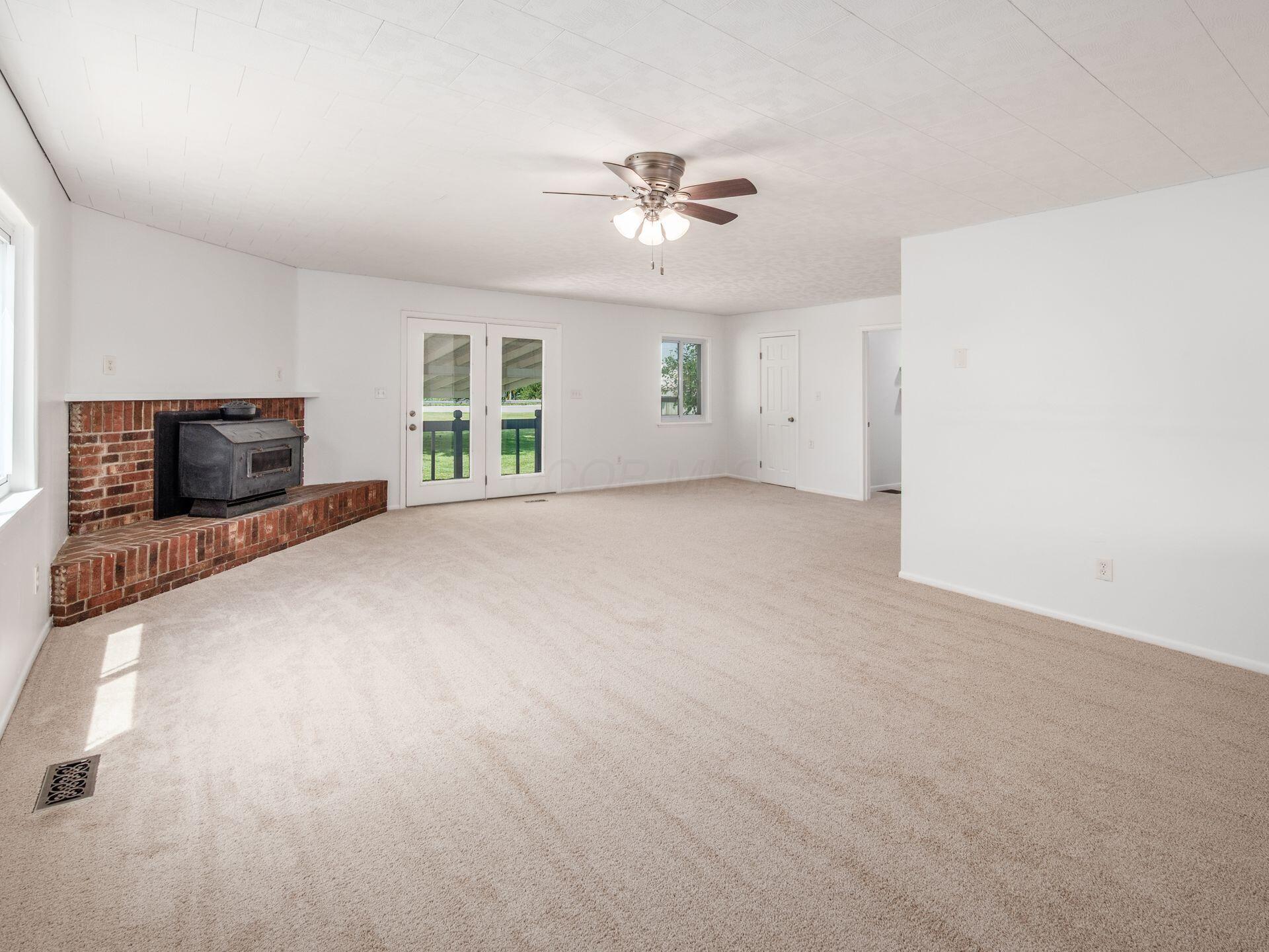 12917 Jerome Road Plain City, OH 43064 - Photo 39 of 69 5th Bedroom - Owner Suite