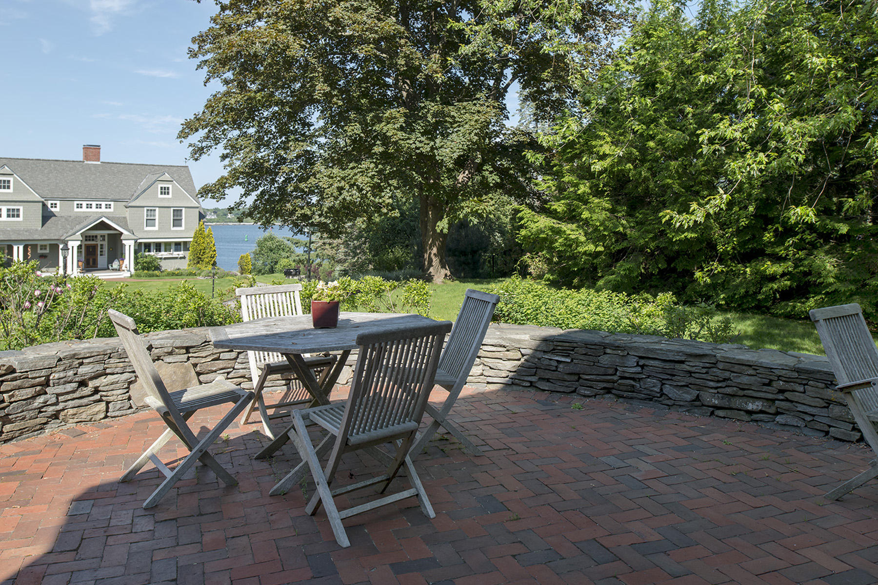 618 Shore Road Cape Elizabeth, ME 04107 - Photo 6 of 37 618ShoreRoad_33B_print