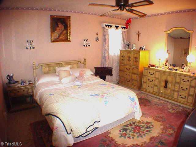 1629 Bolingbroke Road High Point, NC 27265 - Photo 7 of 9 Other. Master bedroom.