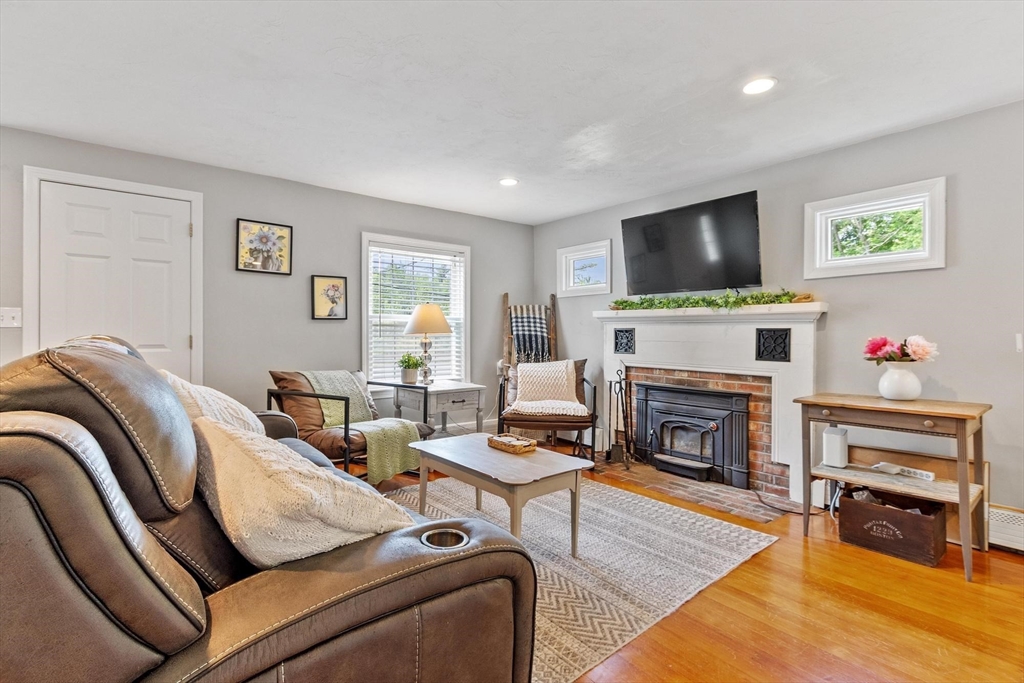 113 State Road West Westminster, MA 01473 - Photo 15 of 39