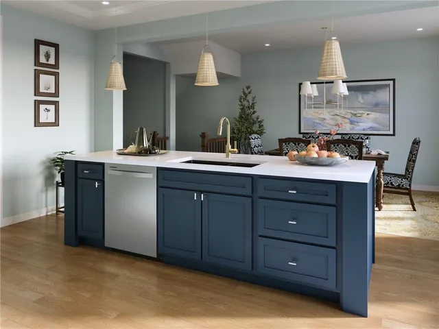 $472,990 | 404 Canopy Way, Cranberry Township, PA 16066