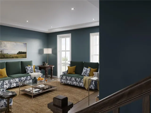 $472,990 | 404 Canopy Way, Cranberry Township, PA 16066