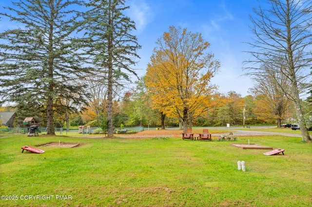 $595,000 | 304 Drinker Turnpike, Gouldsboro, PA 18424