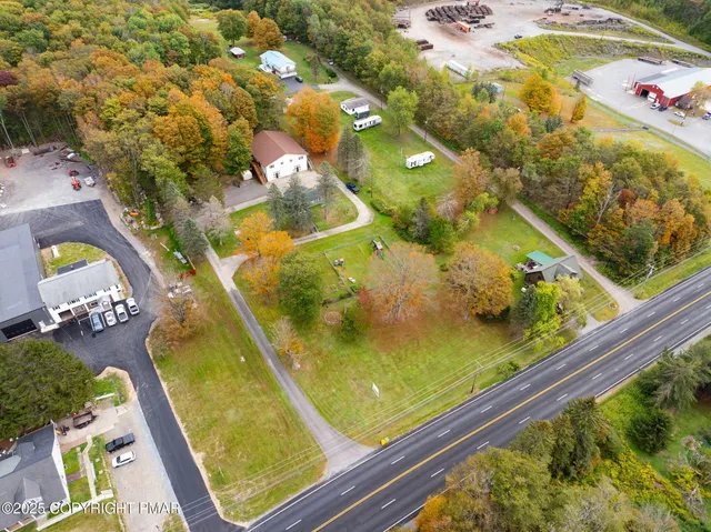 $595,000 | 304 Drinker Turnpike, Gouldsboro, PA 18424