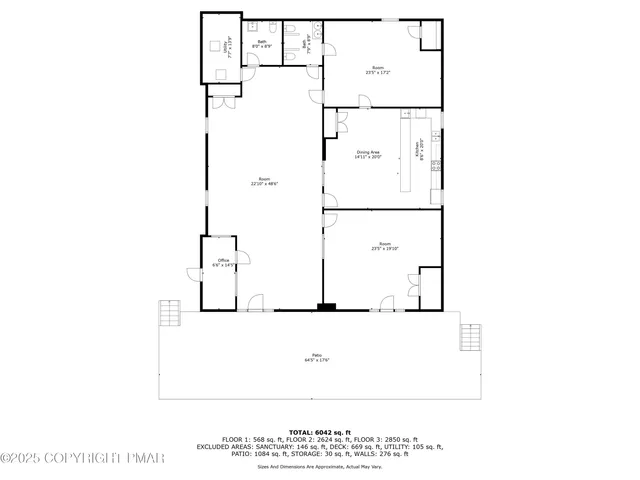 $595,000 | 304 Drinker Turnpike, Gouldsboro, PA 18424