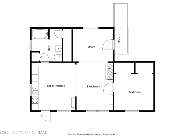 $595,000 | 304 Drinker Turnpike, Gouldsboro, PA 18424