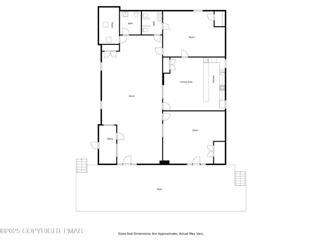 $595,000 | 304 Drinker Turnpike, Gouldsboro, PA 18424