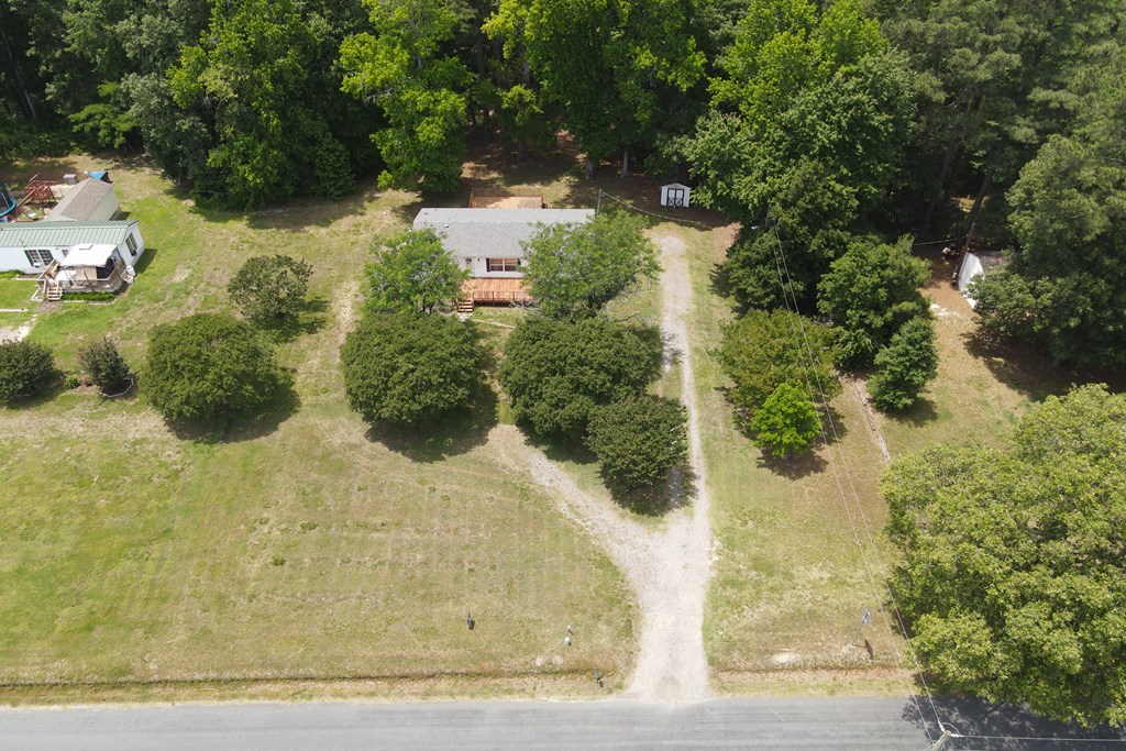 21414 Adams Road Greenbush, VA 23357 - Photo 21 of 22