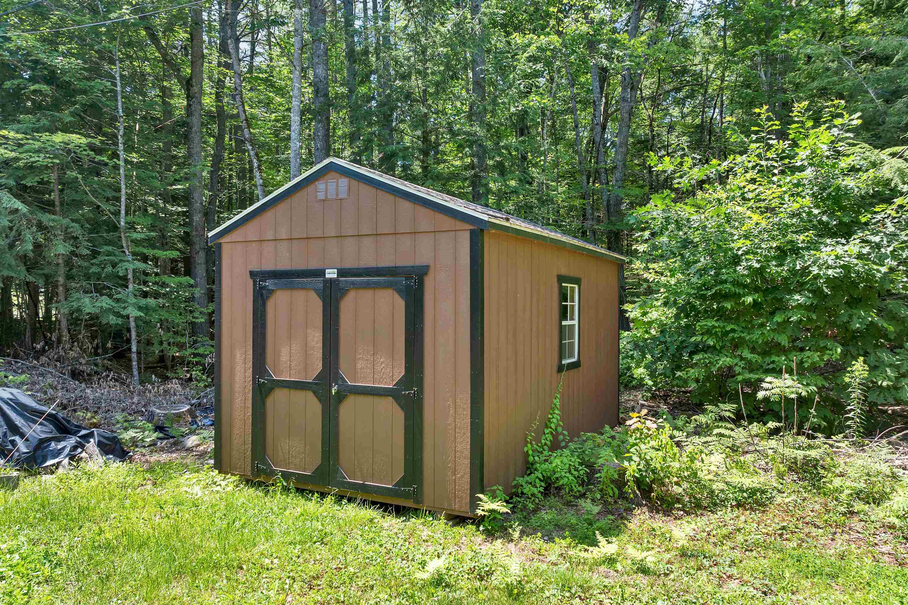 15 Haven Road Sanbornton, NH 03269 - Photo 44 of 51