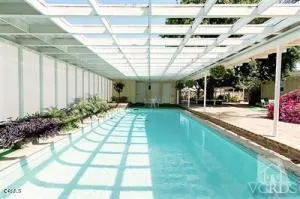 a view of parking area