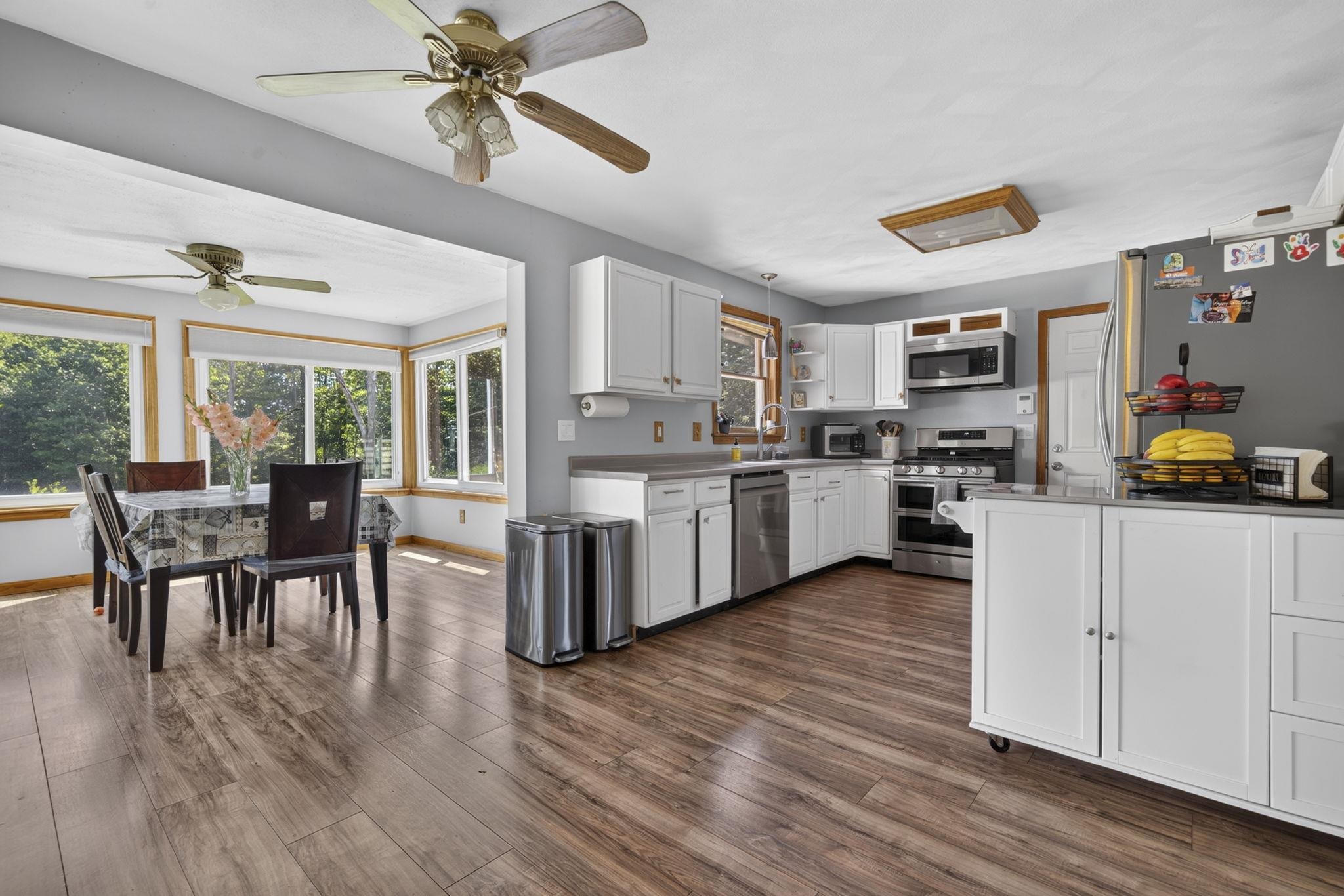 108 Range Road Northwood, NH 03261 - Photo 43 of 59 Gallery Image 43
