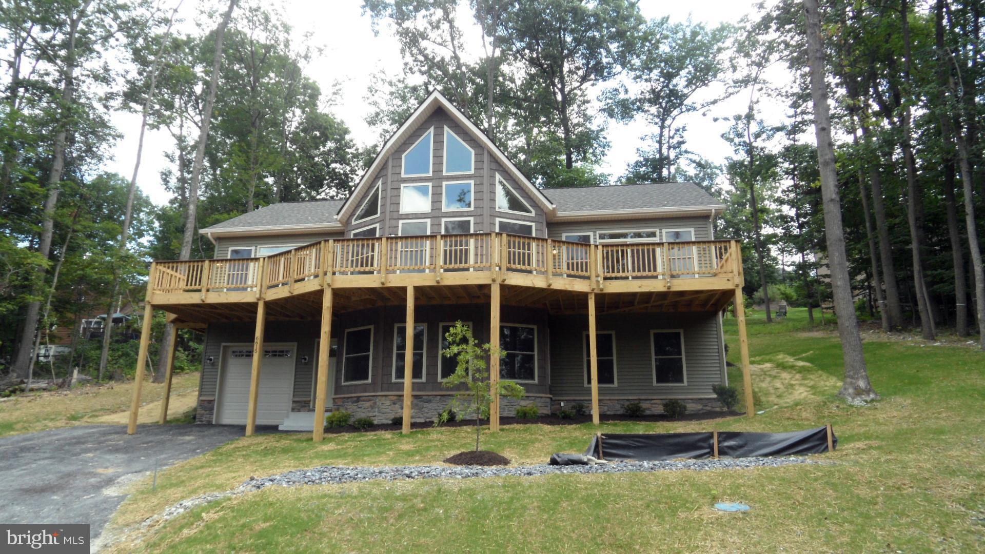 6605 West Lakeridge Road New Market, MD 21774 - Photo 1 of 24 Photo Likeness