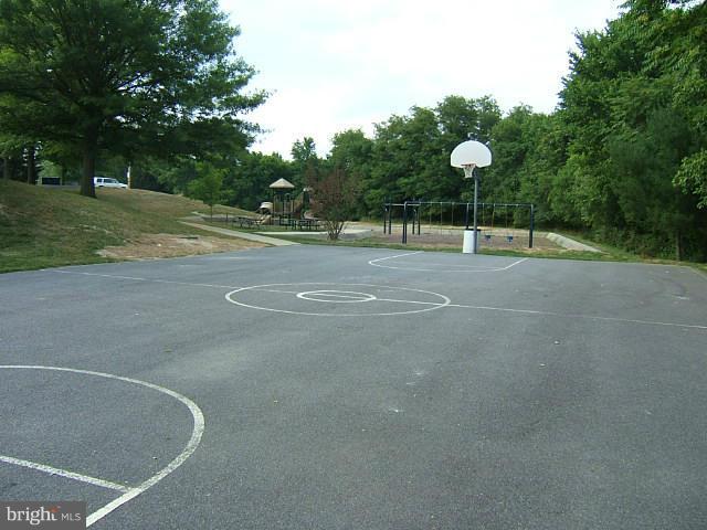 6605 West Lakeridge Road New Market, MD 21774 - Photo 19 of 24 Community Basketball Court