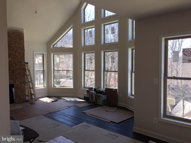 6605 West Lakeridge Road New Market, MD 21774 - Photo 5 of 24 Dramatic open concept expected completion in May