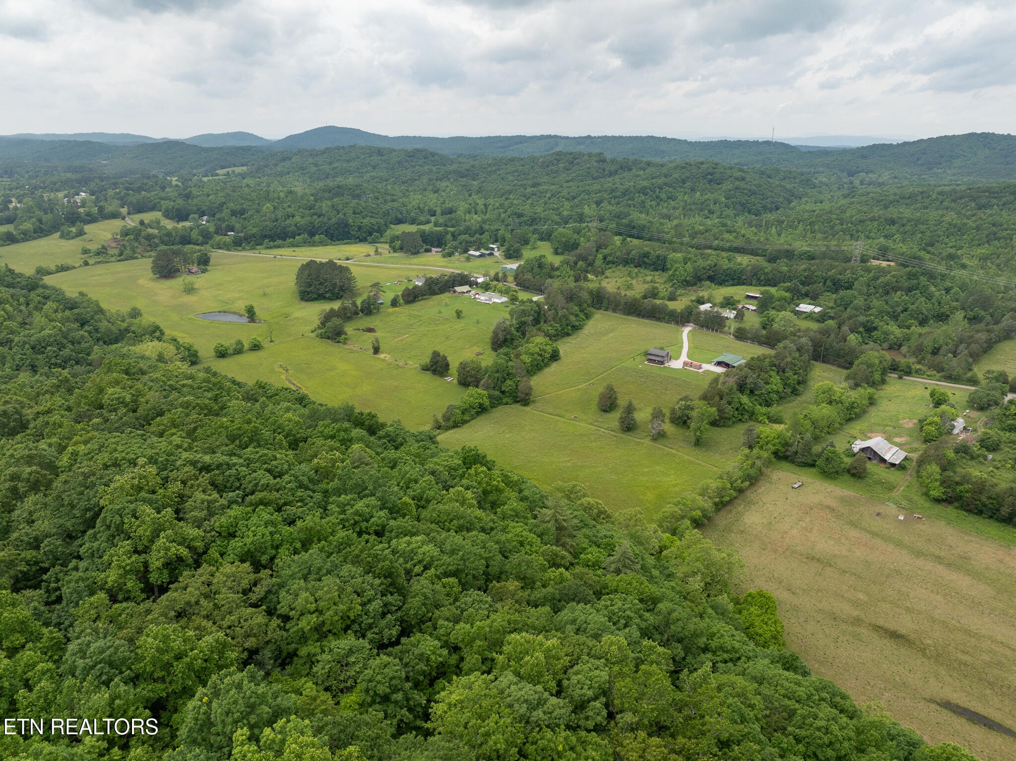 1055 Laurel Bluff Road Kingston, TN 37763 - Photo 35 of 35 Gallery Image 35
