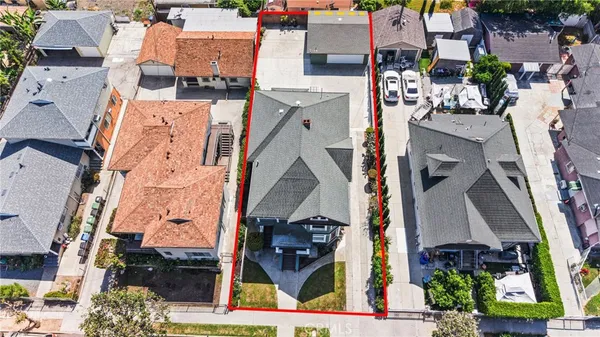 $1,499,000 | 2722 West 15th Street, Los Angeles, CA 90006
