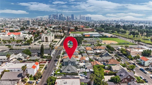 $1,499,000 | 2722 West 15th Street, Los Angeles, CA 90006