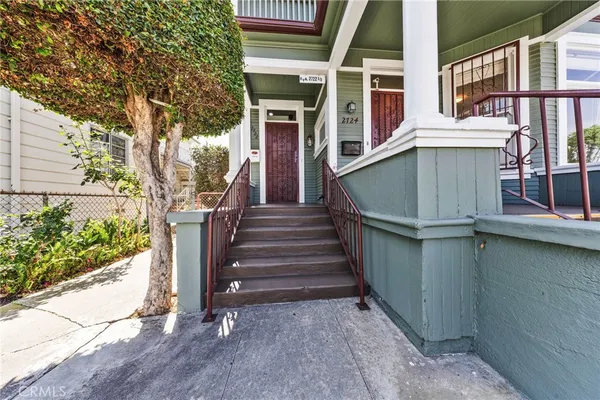 $1,499,000 | 2722 West 15th Street, Los Angeles, CA 90006