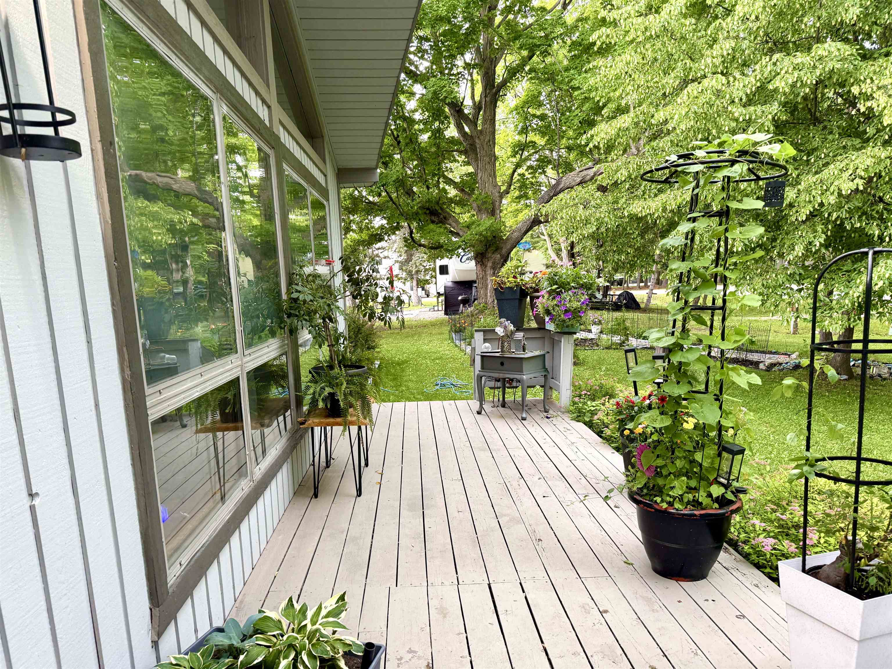 1865 Bye Way Gladwin, MI 48624 - Photo 45 of 58