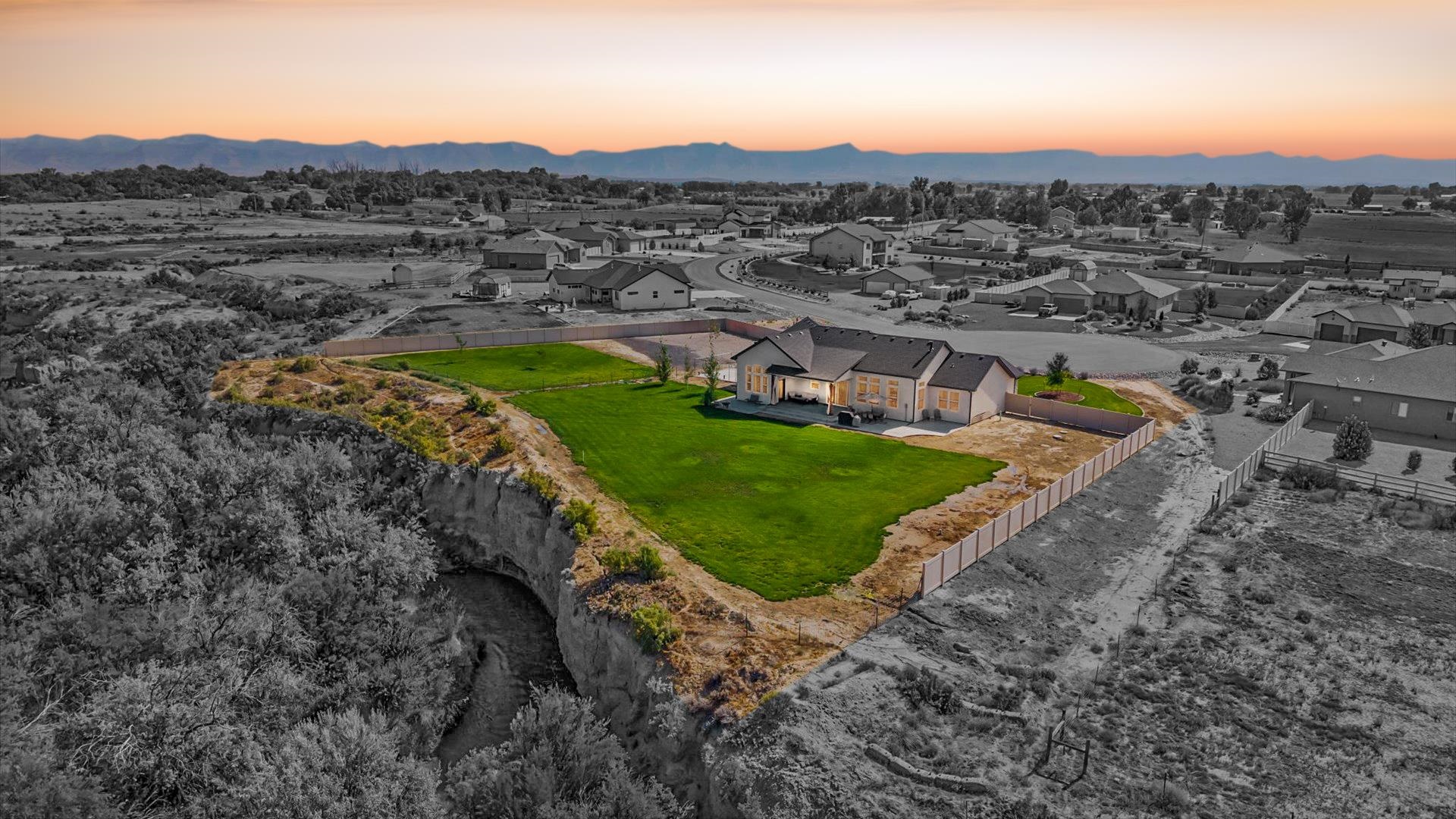 1730 Stremel Creek Fruita, CO 81521 - Photo 38 of 42 a view of a city
