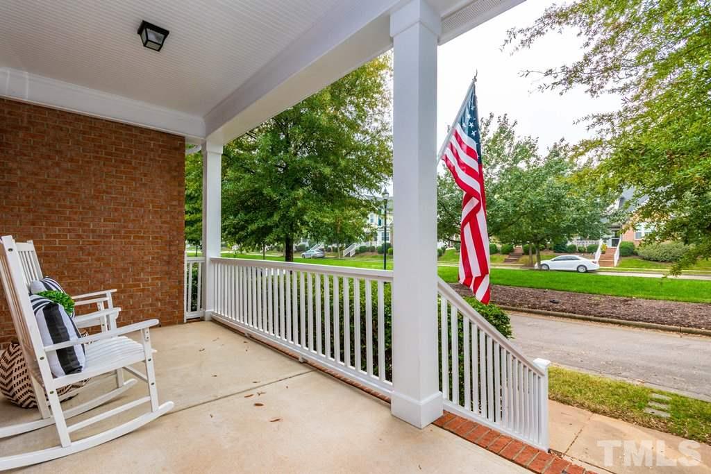 668 Democracy Street Raleigh, NC 27603 - Photo 2 of 30