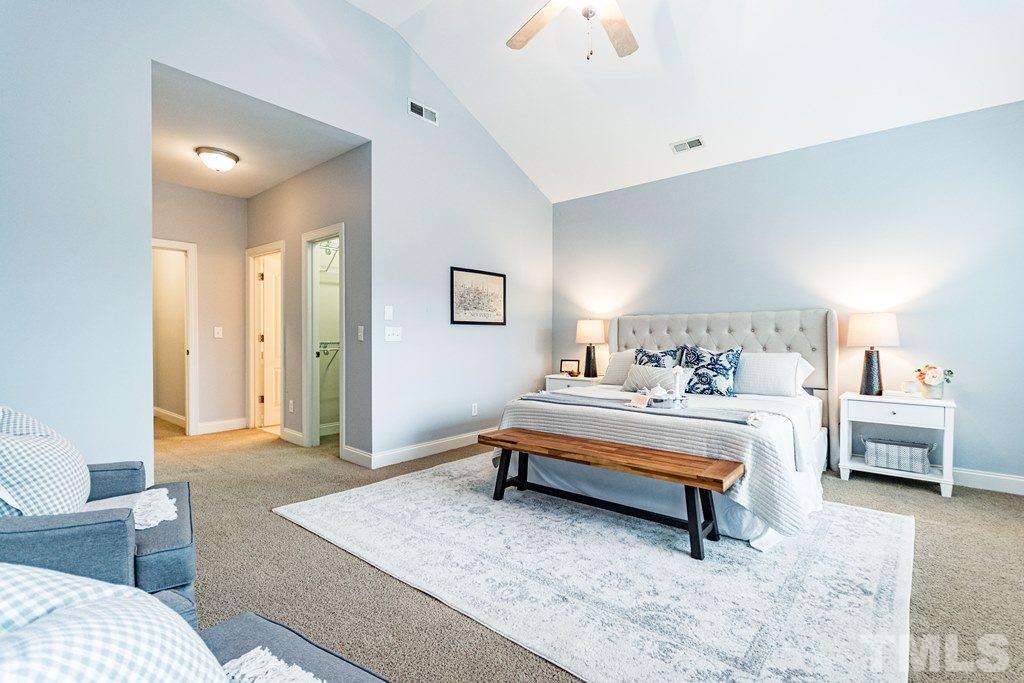 668 Democracy Street Raleigh, NC 27603 - Photo 15 of 30