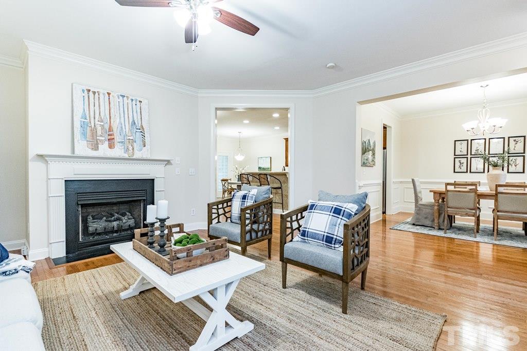 668 Democracy Street Raleigh, NC 27603 - Photo 3 of 30