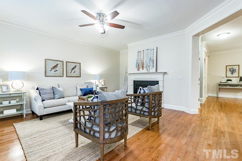 668 Democracy Street Raleigh, NC 27603 - Photo 4 of 30