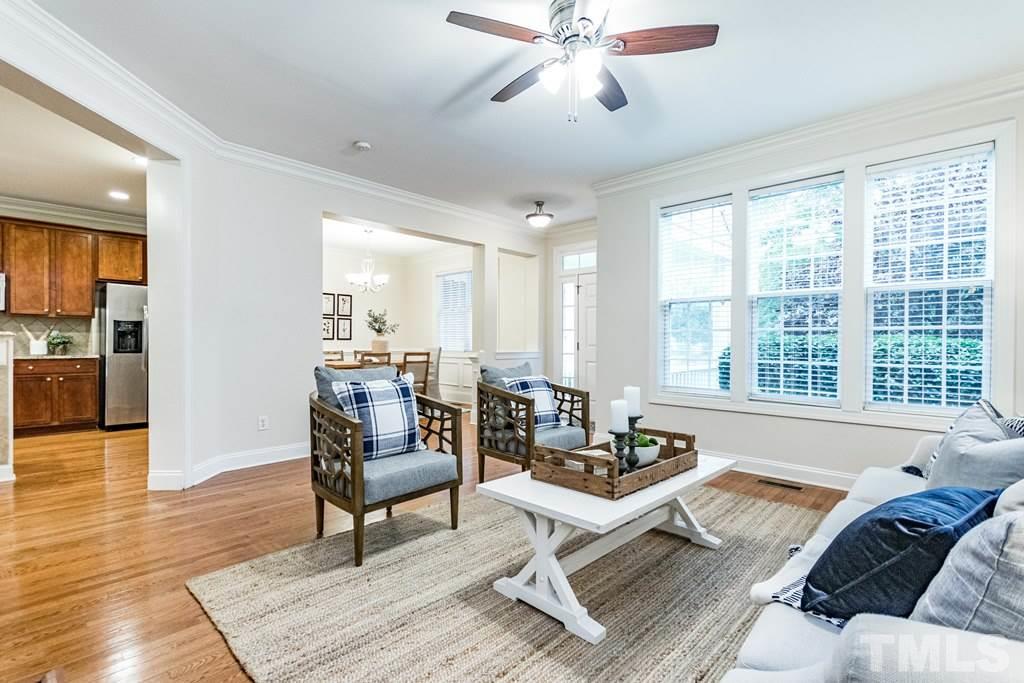 668 Democracy Street Raleigh, NC 27603 - Photo 5 of 30