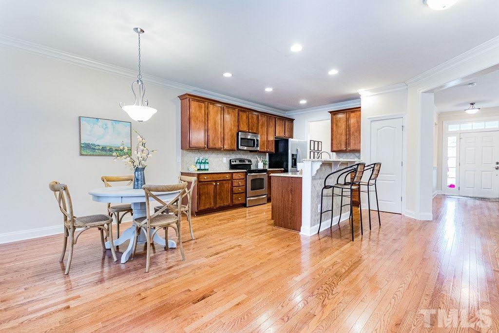 668 Democracy Street Raleigh, NC 27603 - Photo 6 of 30