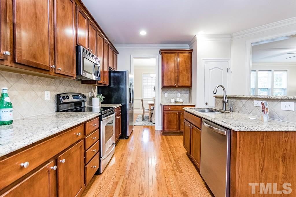 668 Democracy Street Raleigh, NC 27603 - Photo 10 of 30