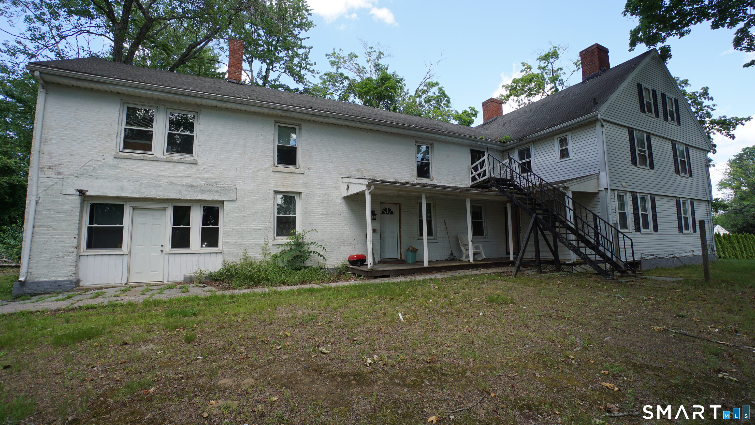 245 Deerfield Road Windsor, CT 06095 - Photo 5 of 27