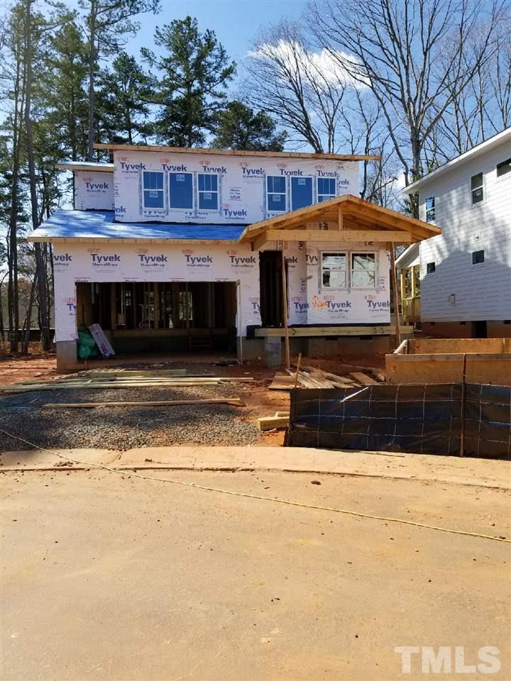 5009 Centerbud Place Raleigh, NC 27606 - Photo 1 of 1 Gallery Image 1