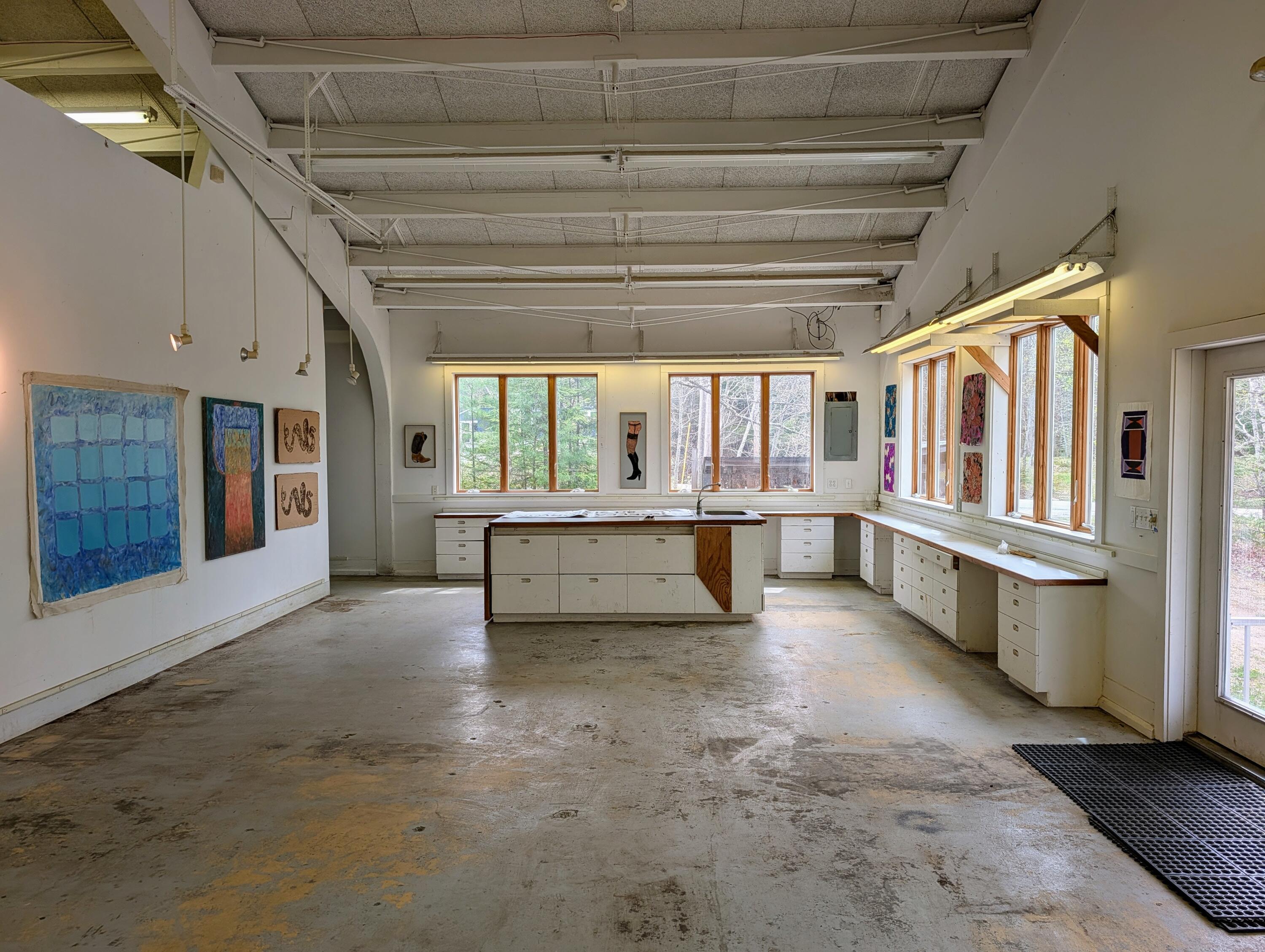 1443 Bristol & Tbd Split Rock Road Bristol, ME 04539 - Photo 7 of 41 Studio