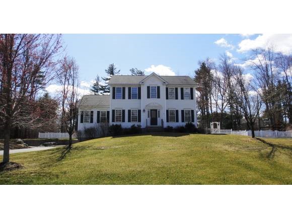 14 Tumble Road Bedford, NH 03110 - Photo 1 of 1
