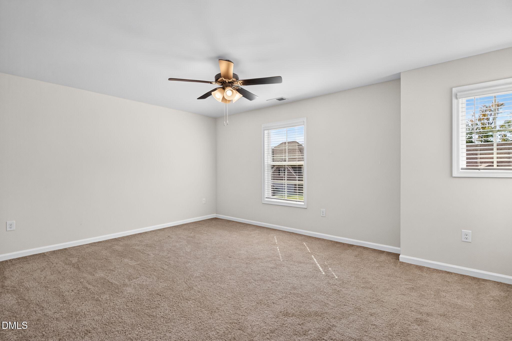 4916 Chase Hill Way Raleigh, NC 27603 - Photo 33 of 47 Bedroom 3