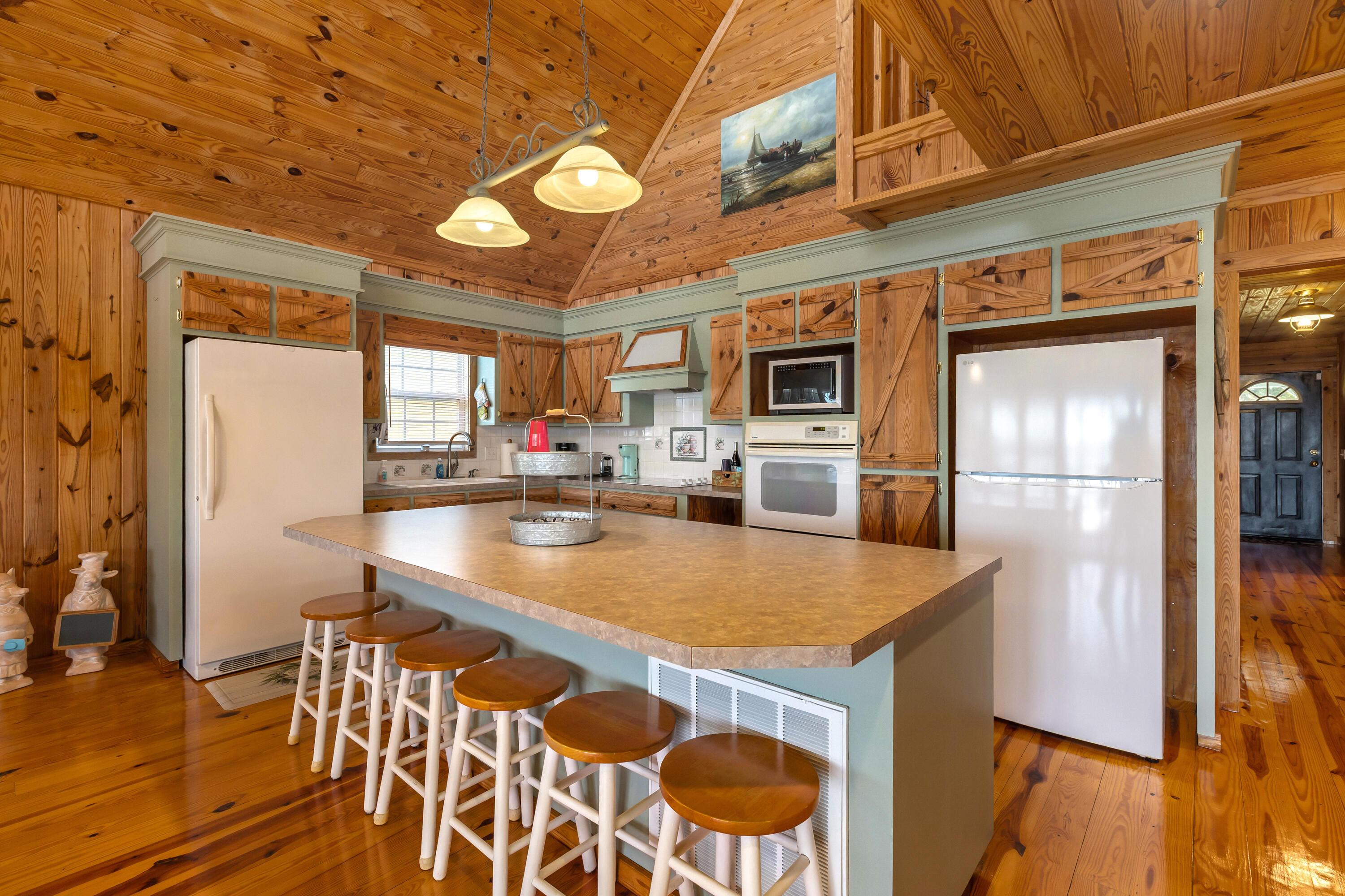 2185 Lake Marion Shores Road Summerton, SC 29148 - Photo 12 of 62