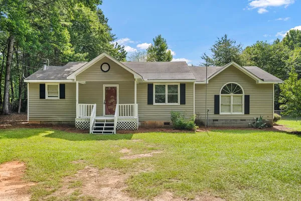$259,900 | 10180 Ga Highway, Hamilton, GA 31811