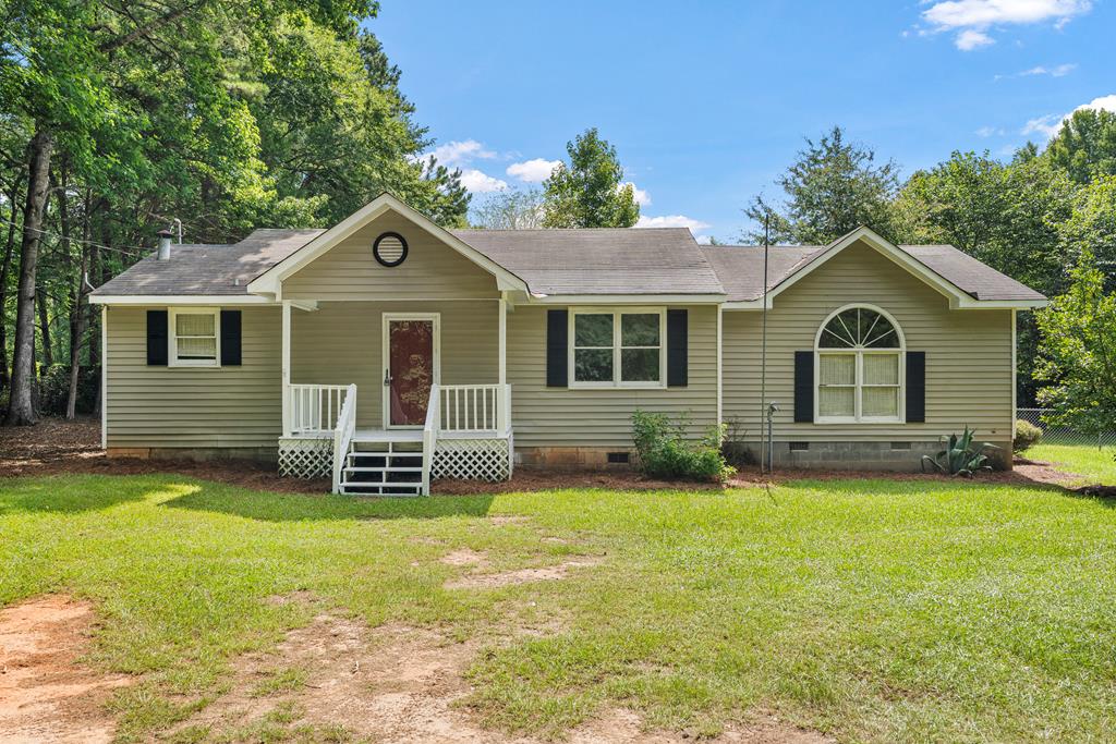 10180 Ga Highway Hamilton, GA 31811 - Photo 1 of 19 Main View