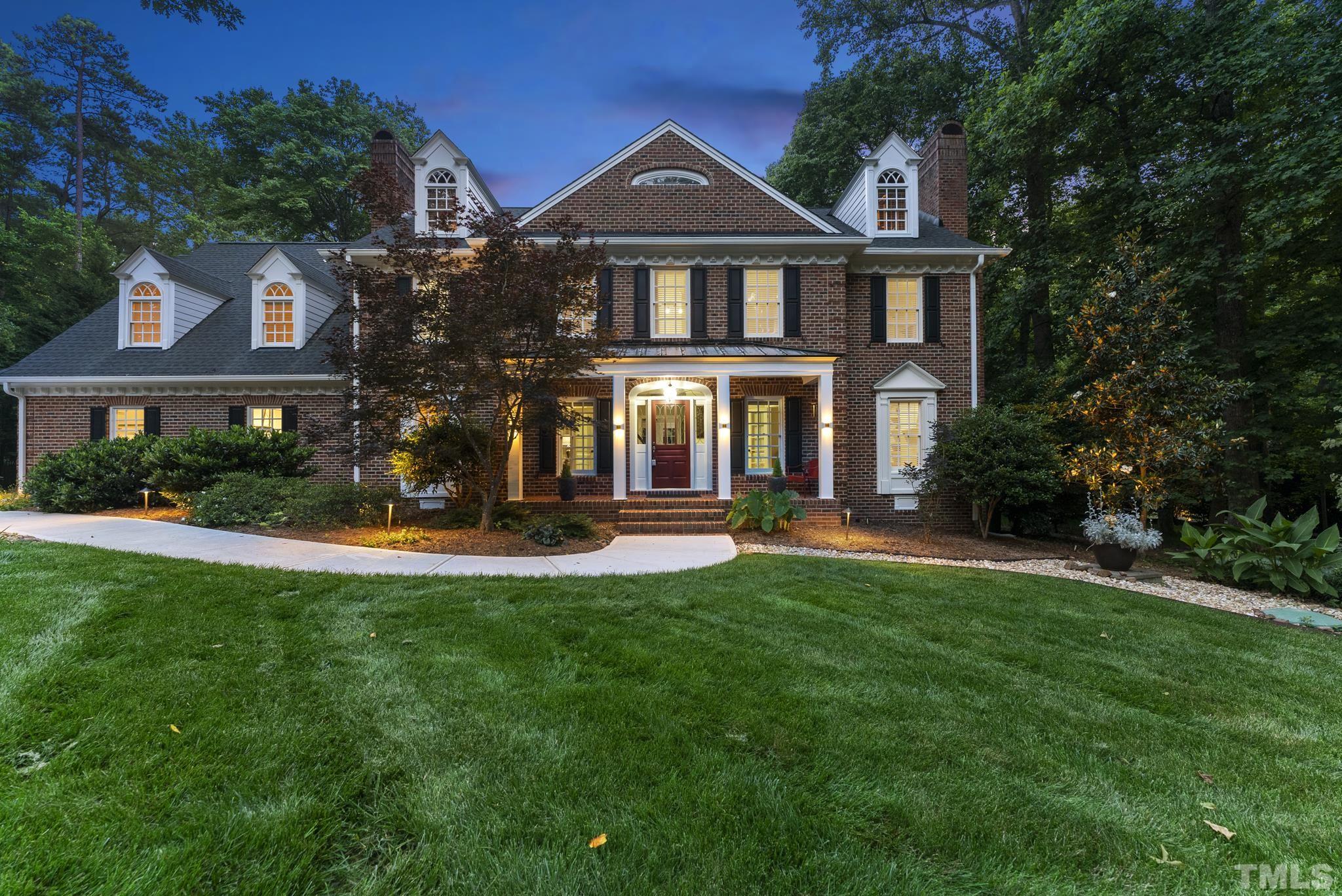 1113 Bentham Drive Raleigh, NC 27614 - Photo 1 of 78