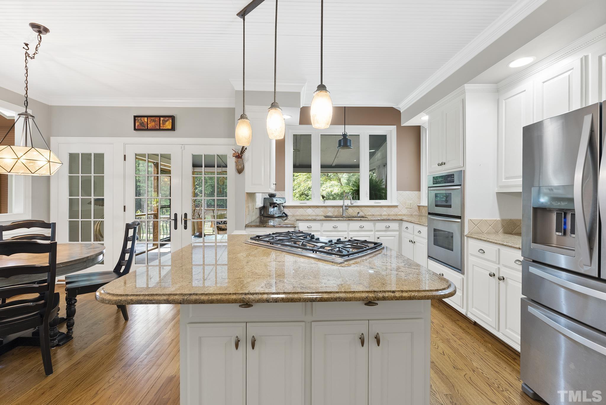 1113 Bentham Drive Raleigh, NC 27614 - Photo 13 of 78