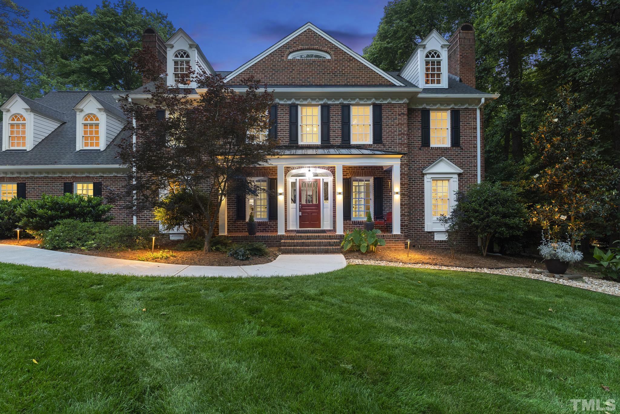 1113 Bentham Drive Raleigh, NC 27614 - Photo 2 of 78
