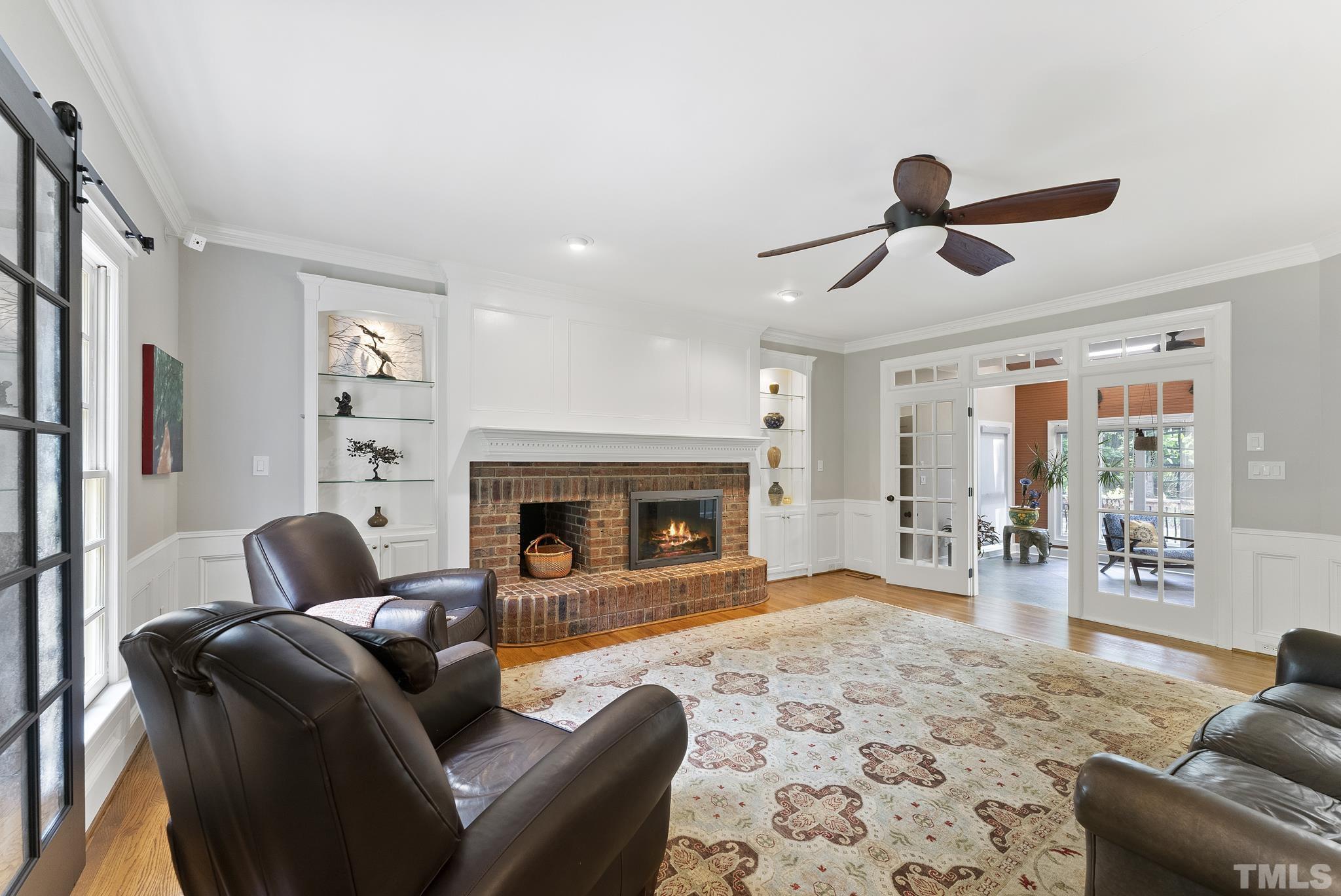 1113 Bentham Drive Raleigh, NC 27614 - Photo 21 of 78