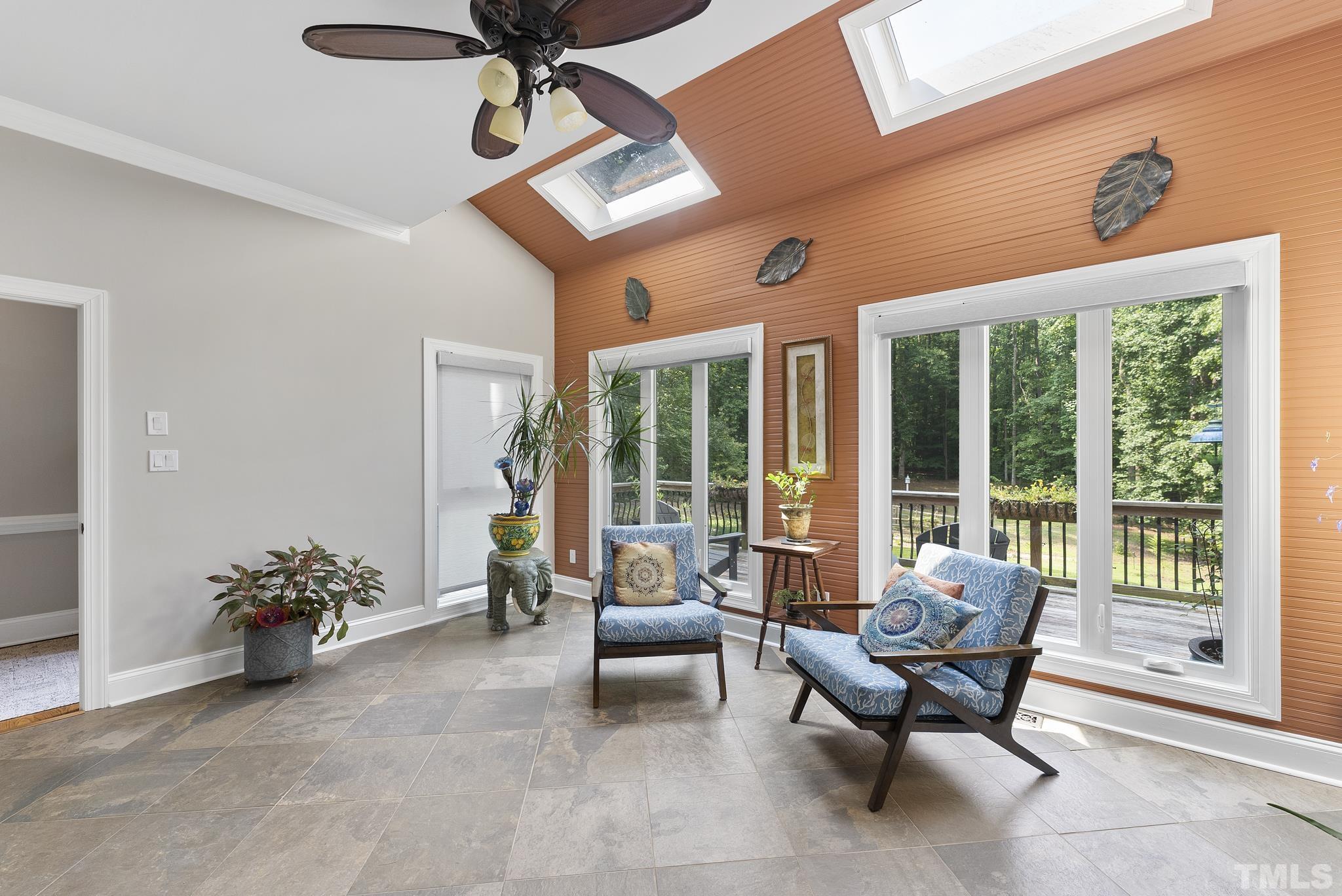 1113 Bentham Drive Raleigh, NC 27614 - Photo 22 of 78 a living room with furniture and a window