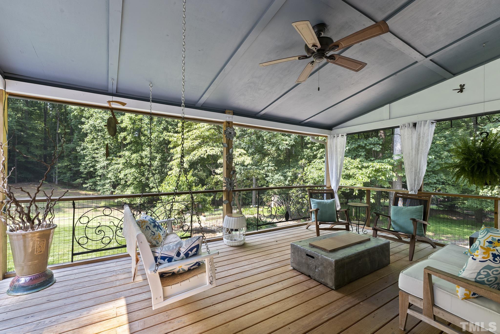 1113 Bentham Drive Raleigh, NC 27614 - Photo 25 of 78