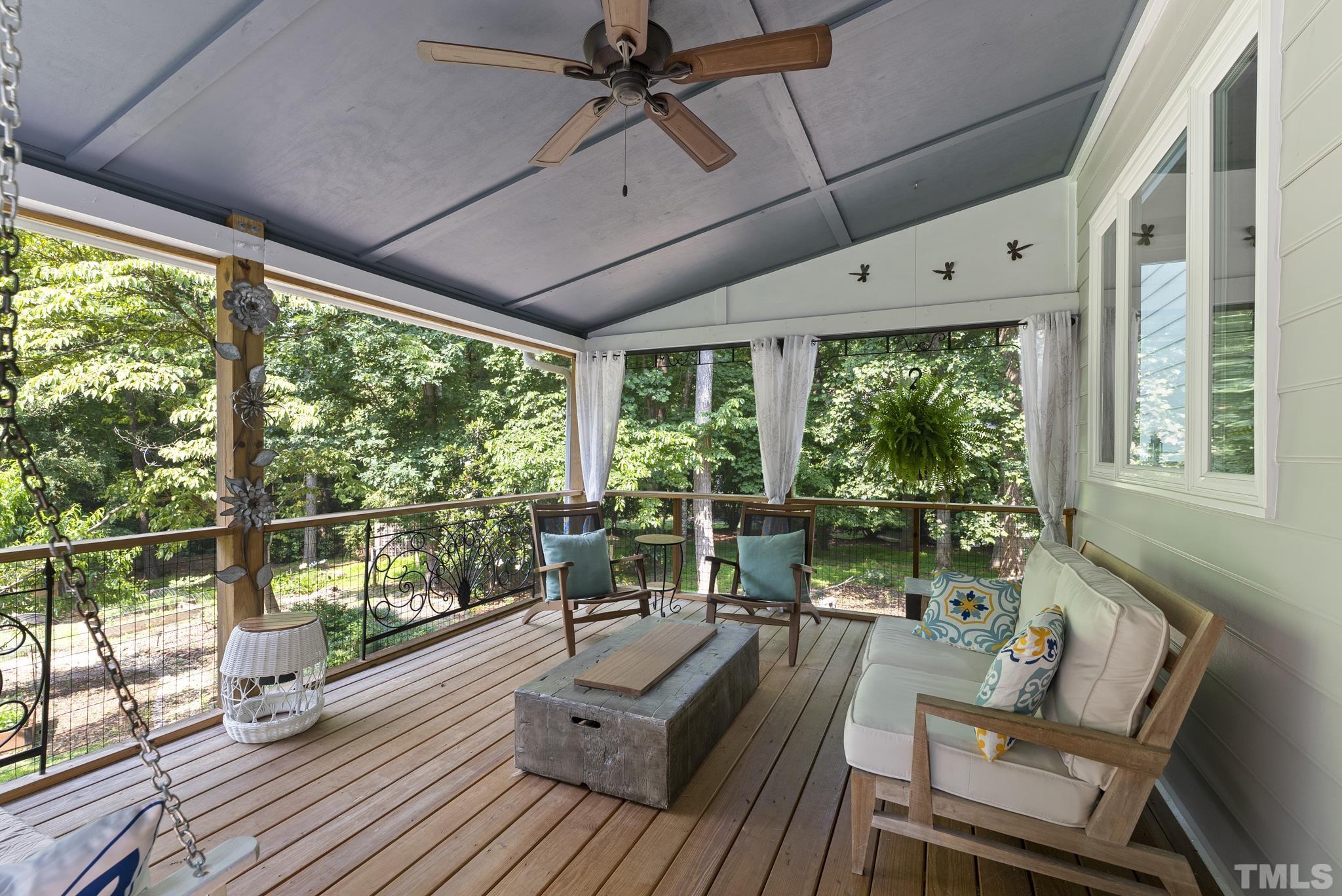 1113 Bentham Drive Raleigh, NC 27614 - Photo 26 of 78