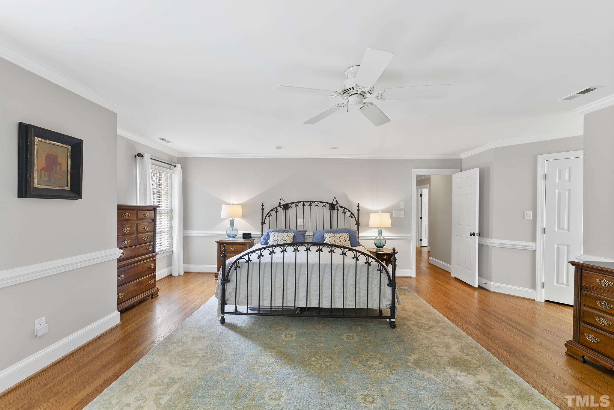 1113 Bentham Drive Raleigh, NC 27614 - Photo 28 of 78