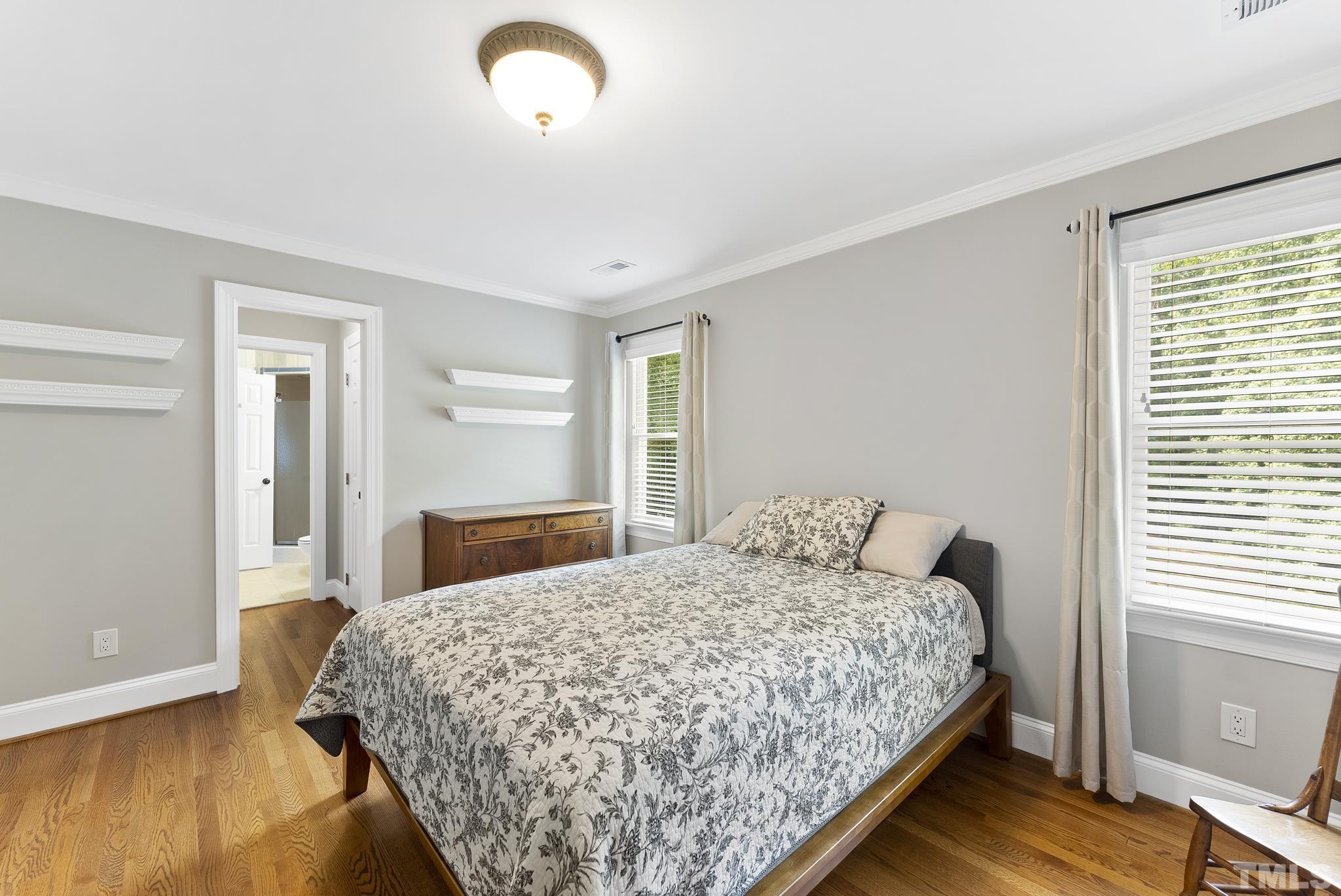 1113 Bentham Drive Raleigh, NC 27614 - Photo 34 of 78