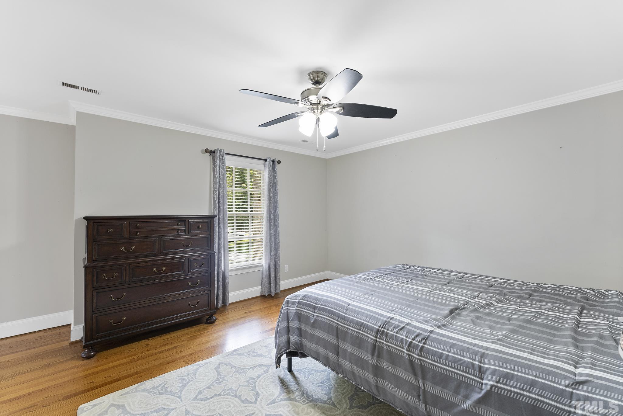 1113 Bentham Drive Raleigh, NC 27614 - Photo 40 of 78
