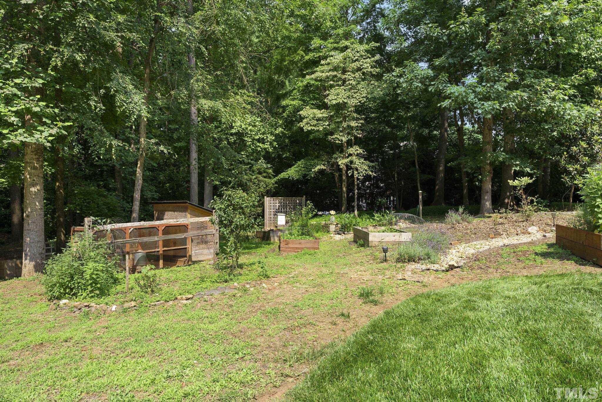 1113 Bentham Drive Raleigh, NC 27614 - Photo 47 of 78